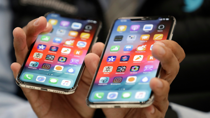 Illustration for article titled Todo lo que se sabe sobre iOS 13, macOS 10.15 y watchOS 6